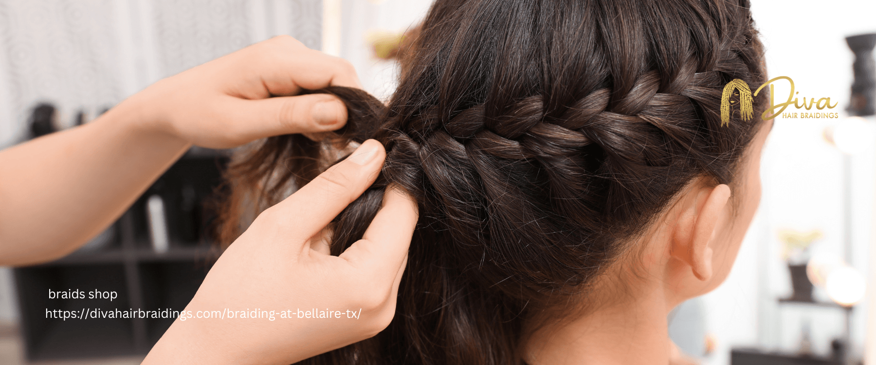 Braids Shop Extravaganza: Dive Into Bellaire, Tx's Unique Beauty