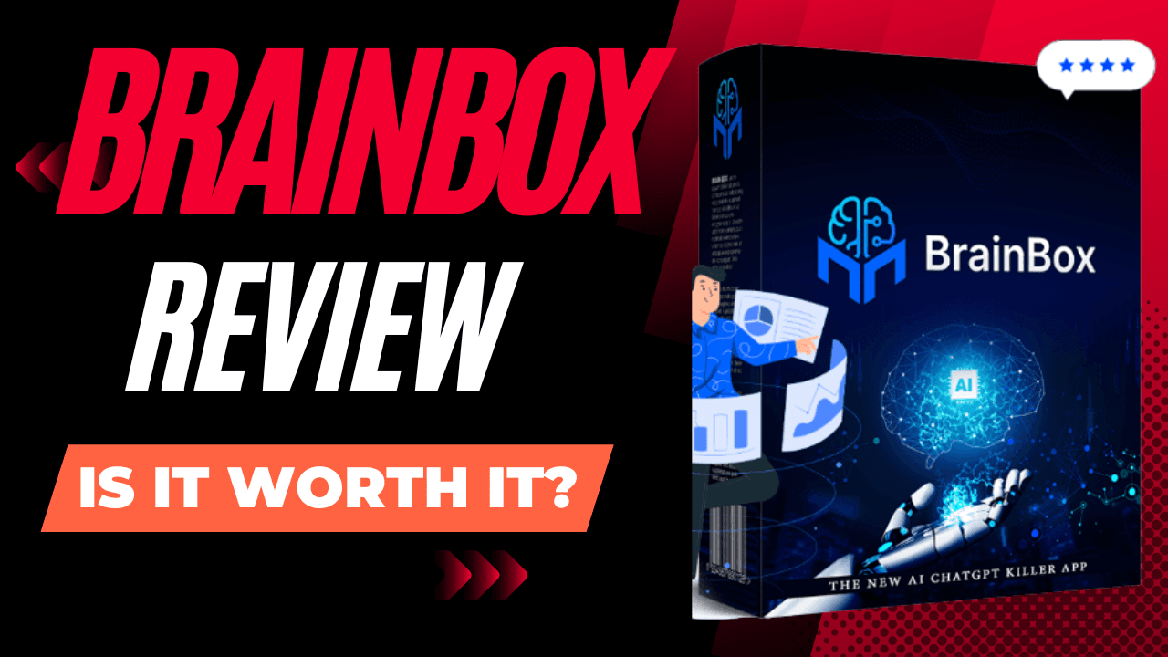 Brainbox Review: Launch Your Own Chatbot Business