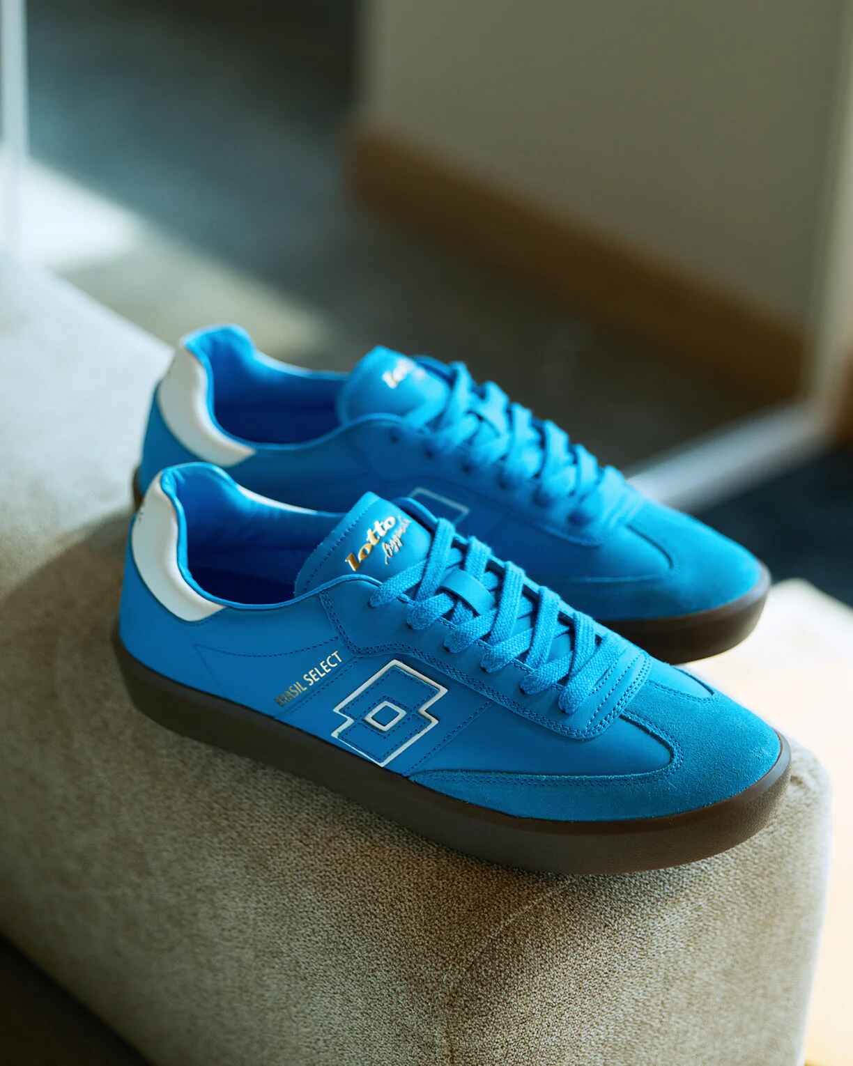 Comfort Meets Culture: Why Women Love the Brasil Select OG Sneaker