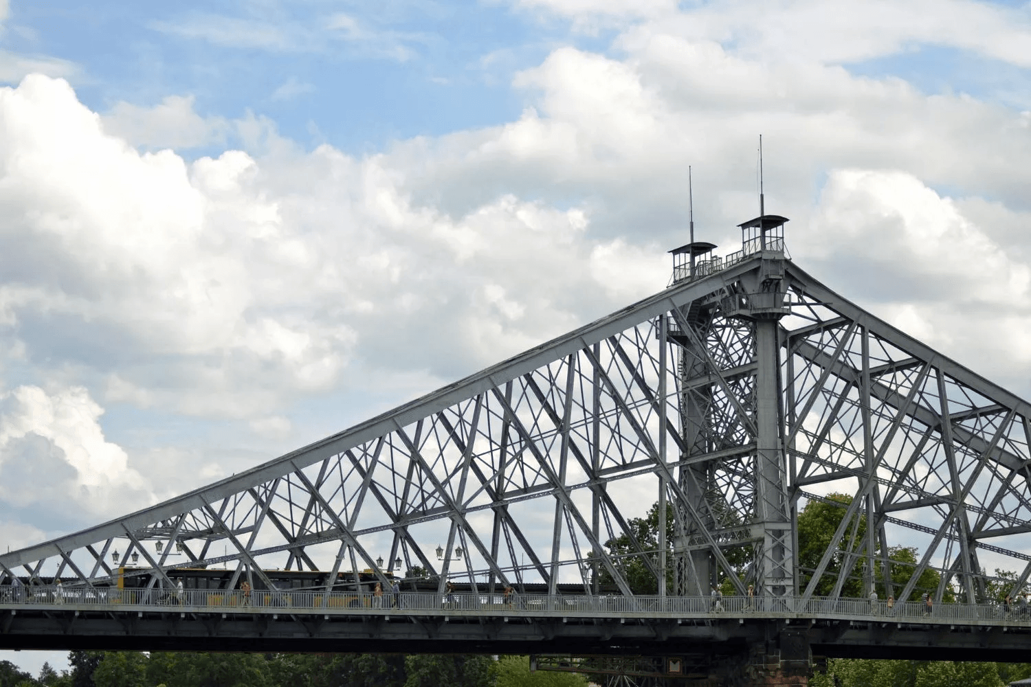 The Unsung Heroes of Bridge Engineering