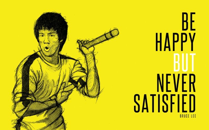 30 Bruce Lee Quotes To Inspire Love and Greatness Within You
