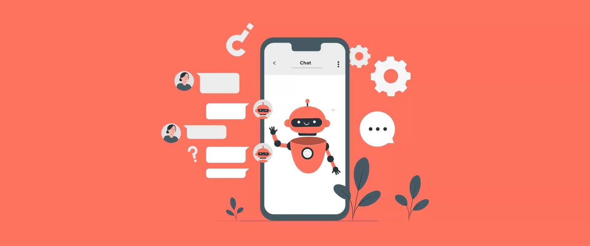 Build an App Like Chatgpt