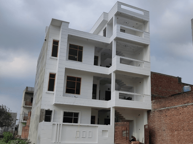 A Comprehensive Guide to Buying Wall Putty Online and Understanding Plaster of Paris Prices in Azamgarh