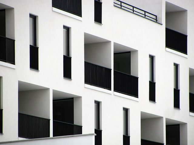 The Future of Energy-Efficient Building Envelopes and Sustainable Façade Design