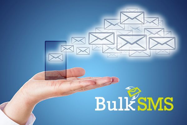 Bulk Sms Service Provider in Delhi