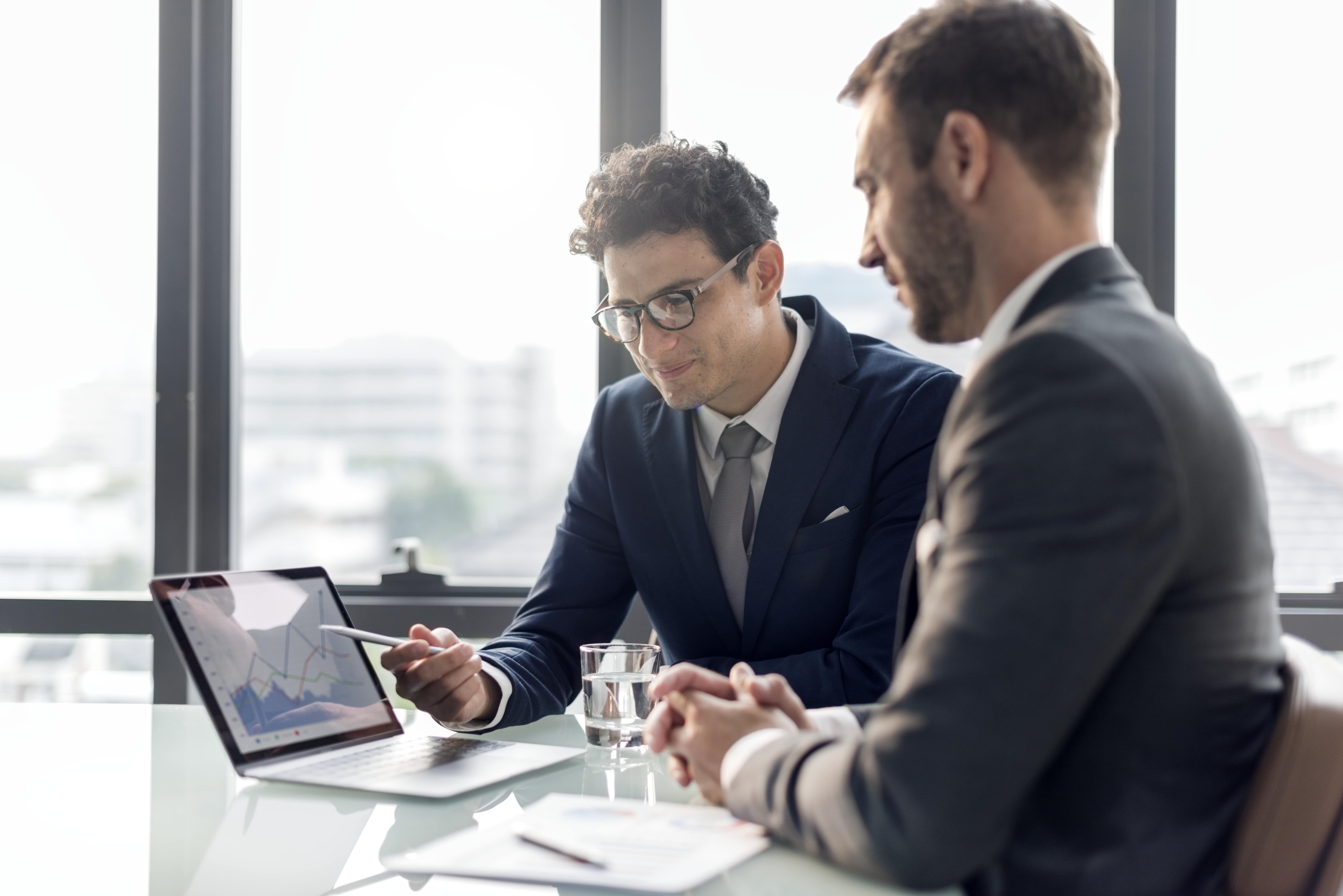 Significance of a Feasibility Study Company in Business Success