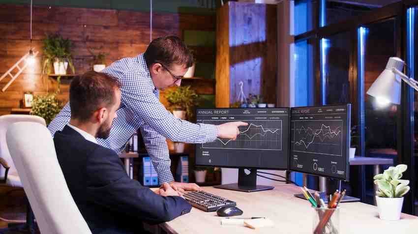 Custom Software Development Services: ROI & Long-Term Value