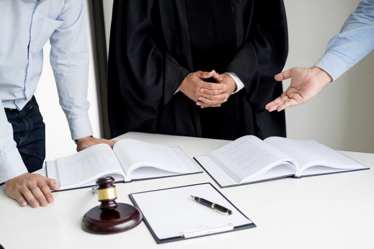 The Importance of Legal Representation in Wrongful Death Cases