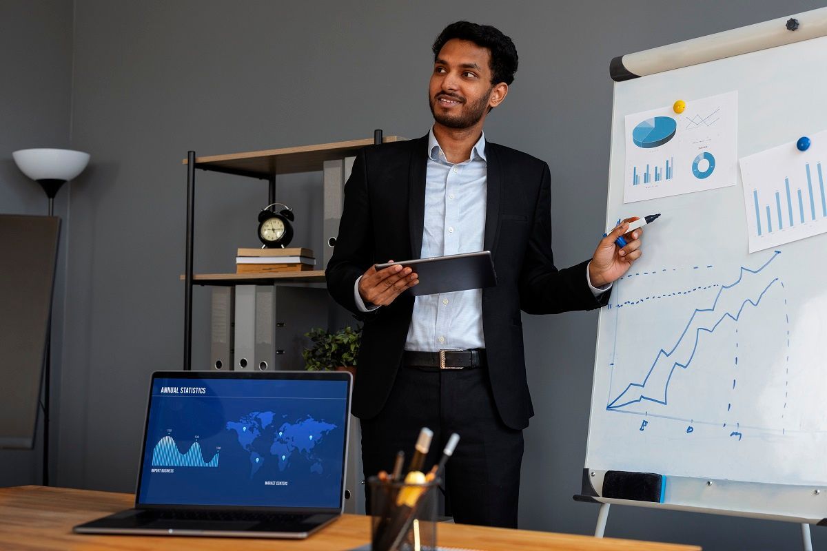 Digital Marketing Course in Jaipur @ Digilearnings