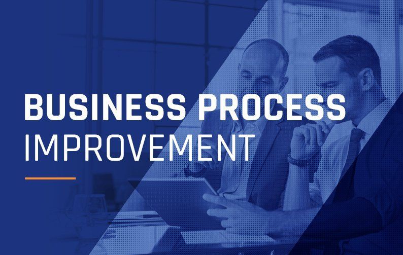 How Can You Unlock Improvement Using Bpm?