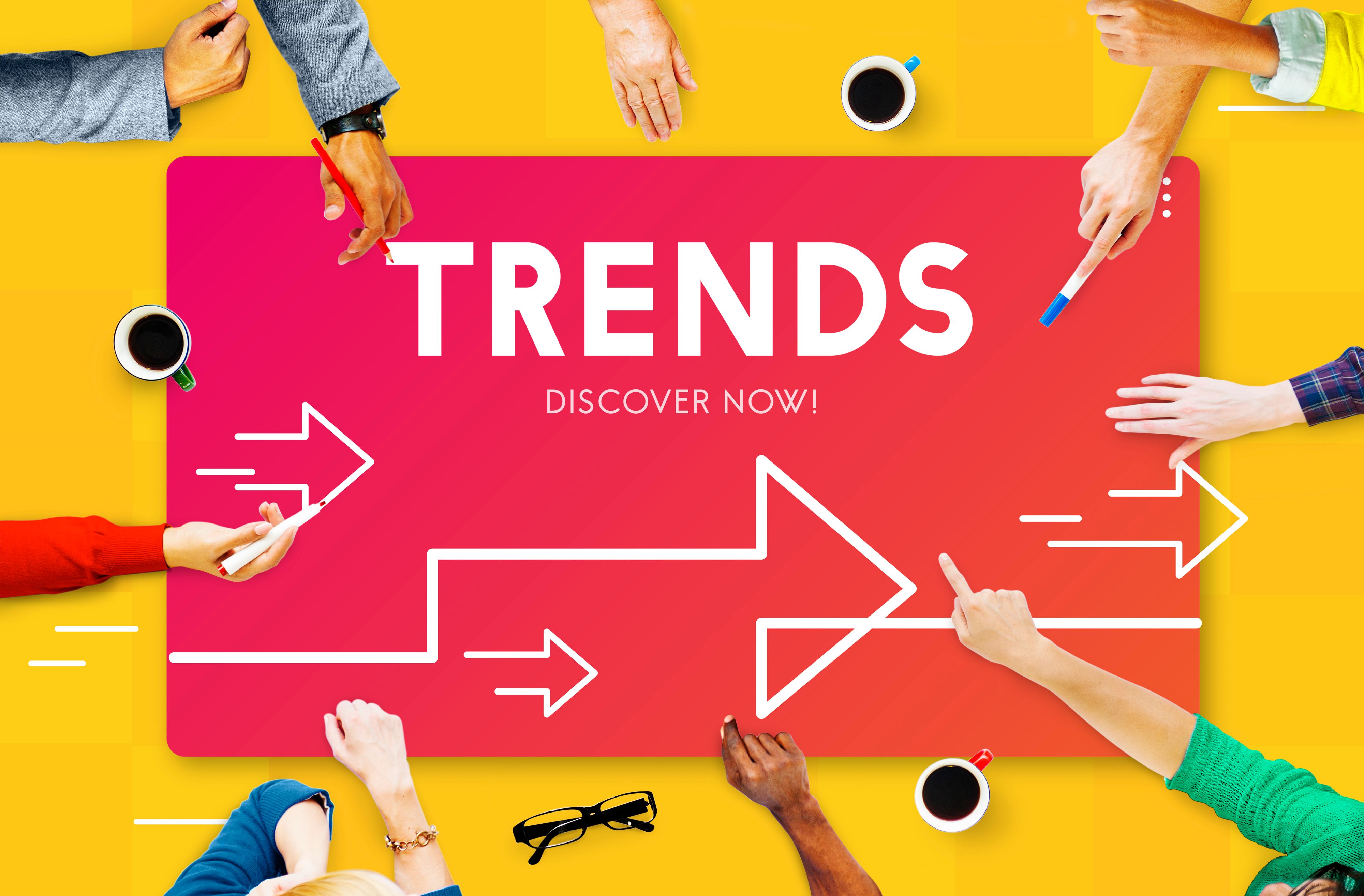 Trending Ustrendsnow Updates: Stay Ahead of Pop Culture and Innovation