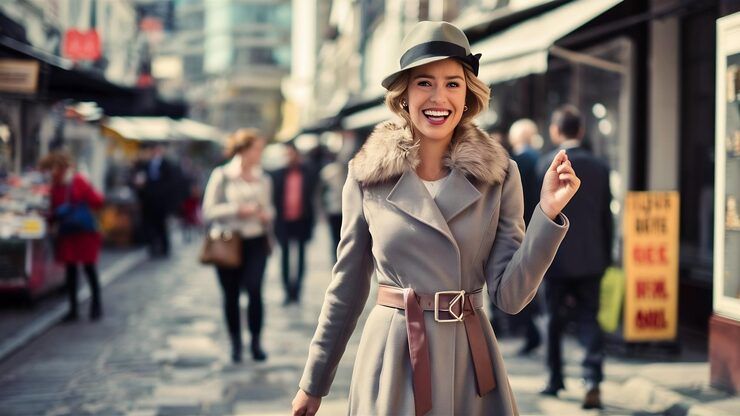 From Streetwear to Chic: A Look at What’s UsaTrending Today in Fashion