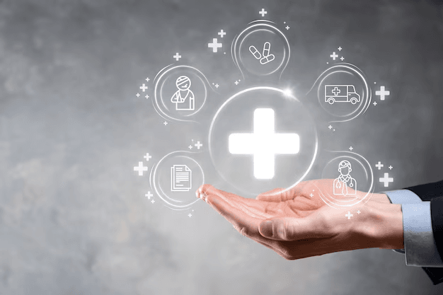Prime Care Services: A Pathway to Healthier and Happier Living