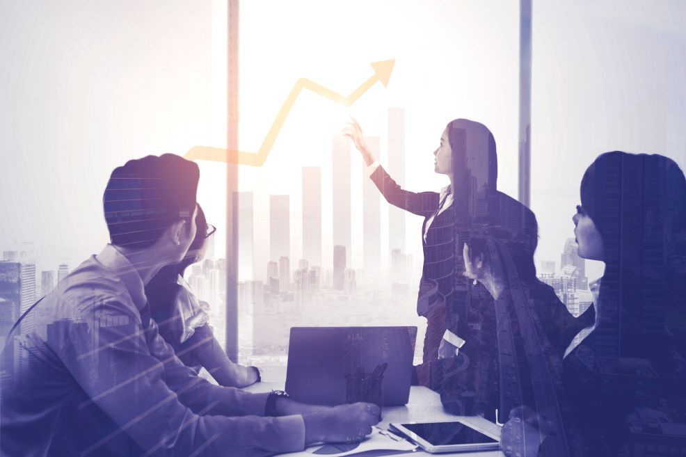 Strategies for Building a High-Performing Team