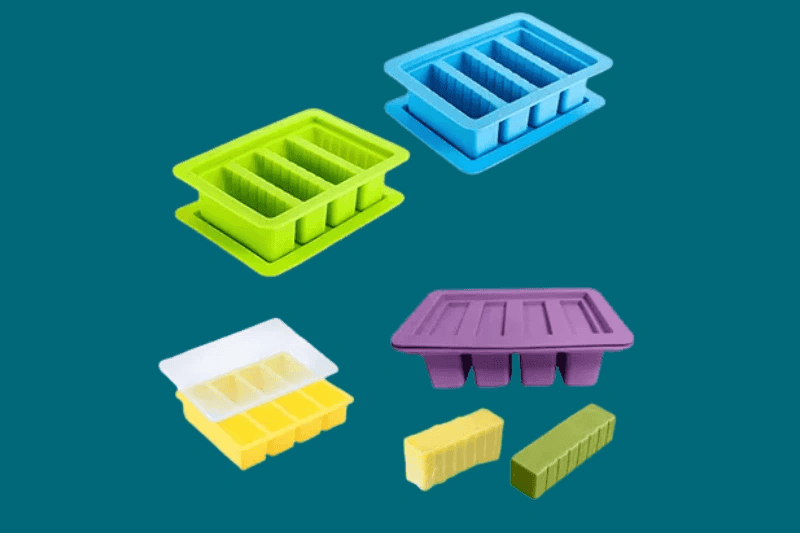 Custom Butter Molds: Creating Beautiful and Food-Safe Butter Designs