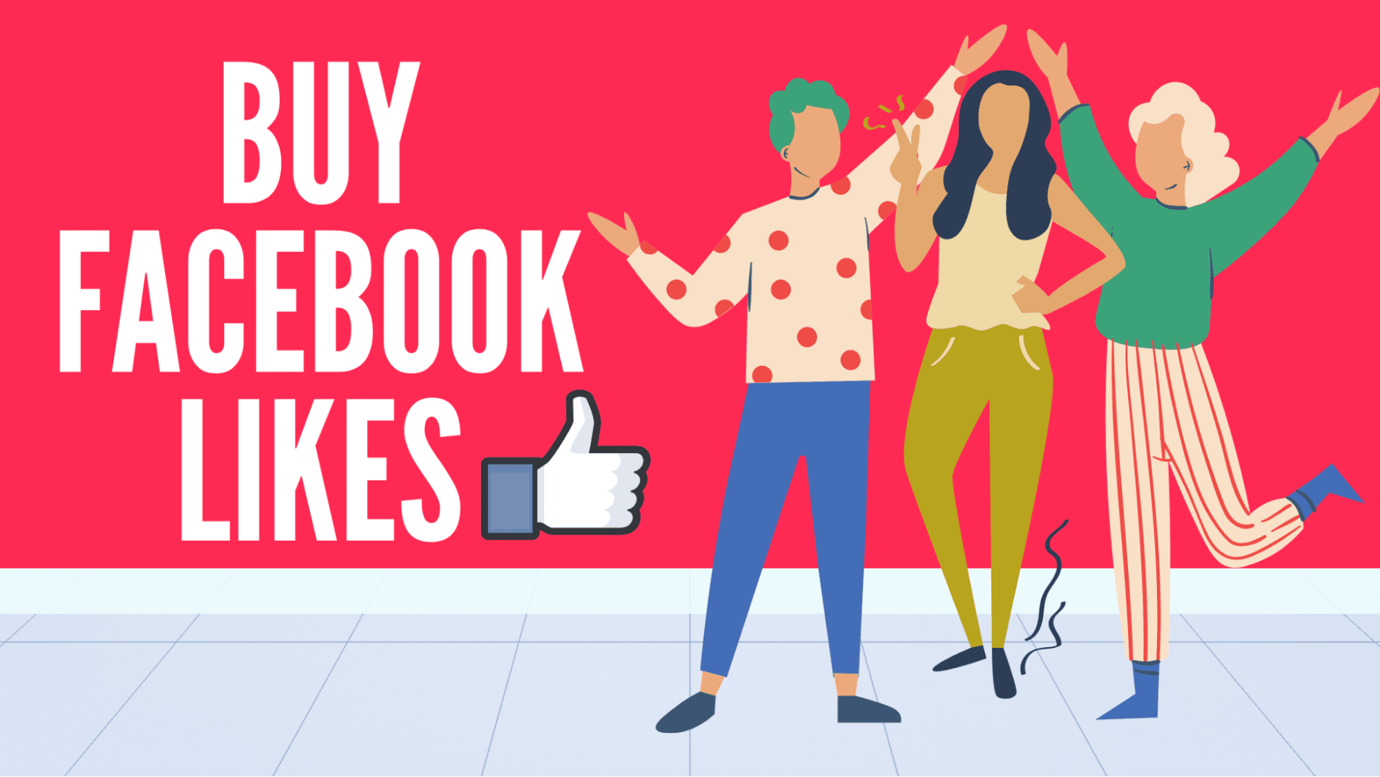 The Pros and Cons of Buying Facebook Post Likes