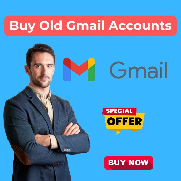 Top 3.3 Sites to Buy Old GmailAccounts Old and New in .. ...