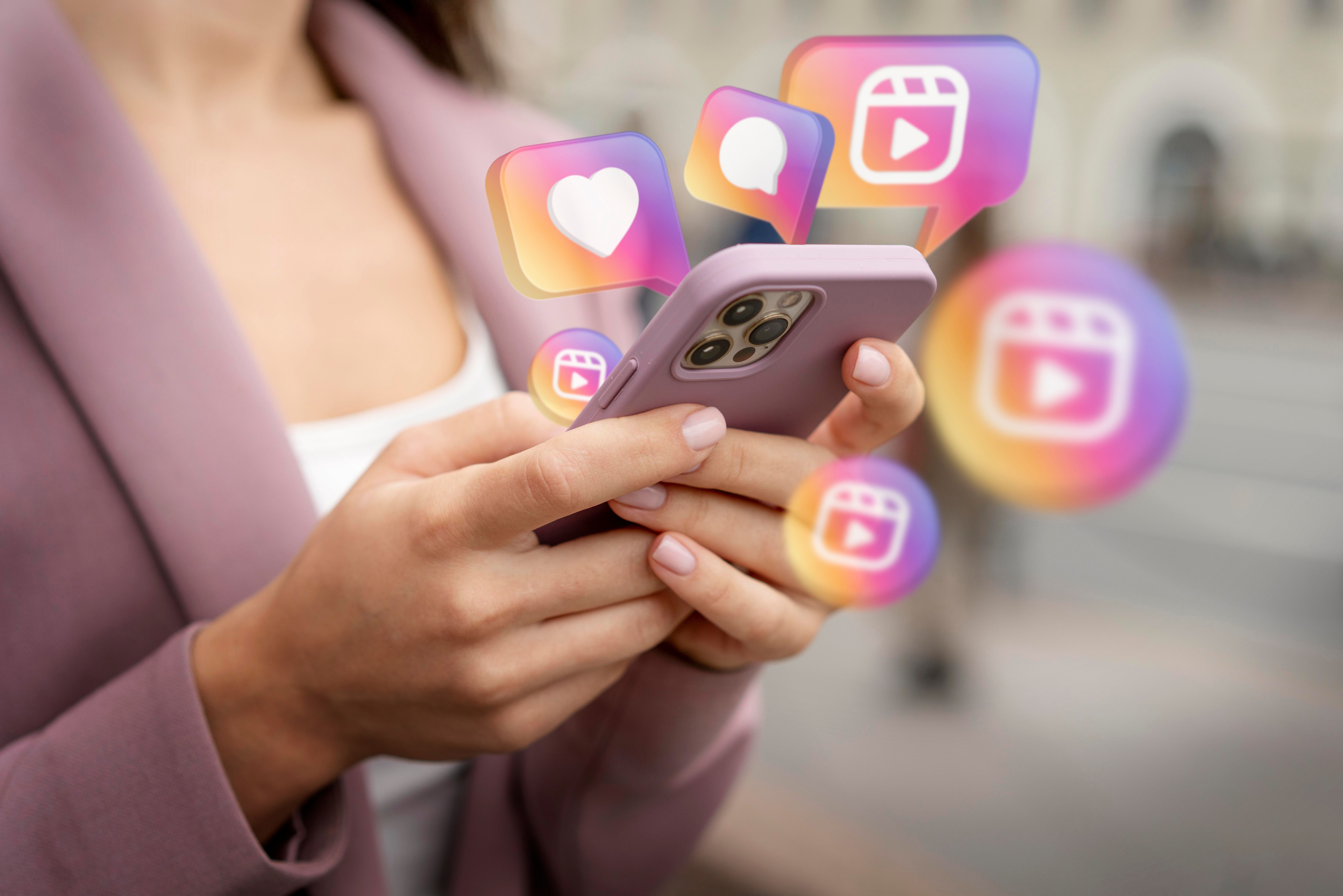Unveiling the Power of Free Ig Views: Boosting Your Visibility