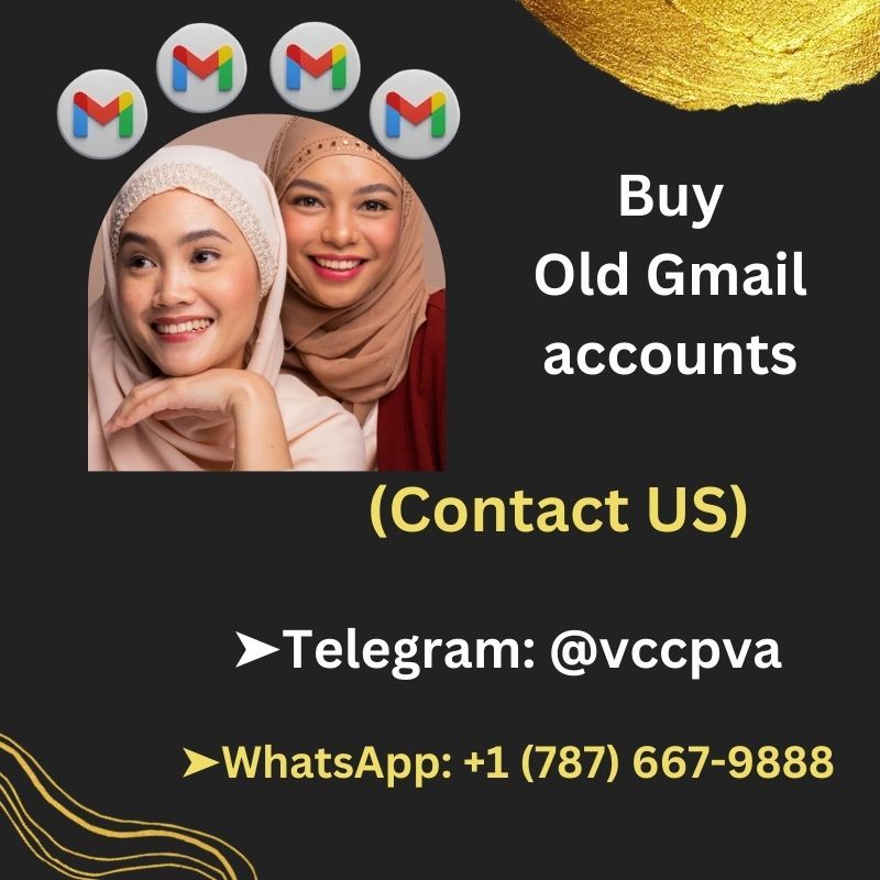 Easy Ways to Buy Old Gmail Accounts Smartly: Start in the Right Way