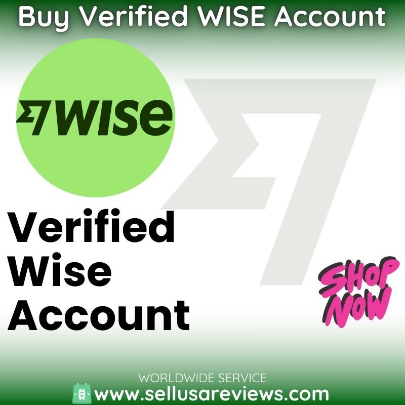Best Places to Buy Verified Wise Accounts - 2025