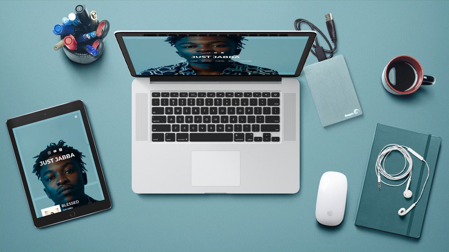 Best Ways to Get Pictures for Music Marketing