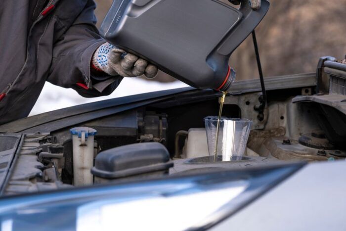  Maximizing Engine Longevity With Gas Engine Oil Additives