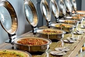 Who Serves the Best Food for Weddings, Parties & Corporate Events