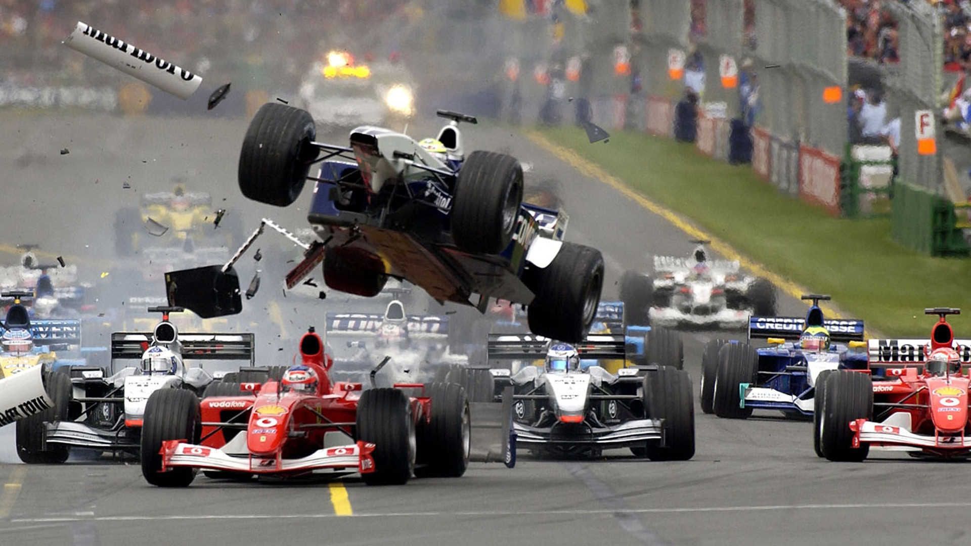  Experience the Thrill of F1 Live Streaming