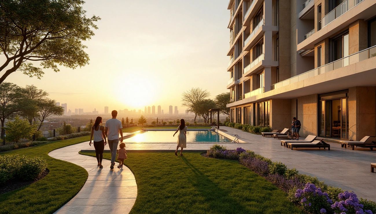 The Ultimate Guide to Buying Property on Dwarka Expressway in 2025