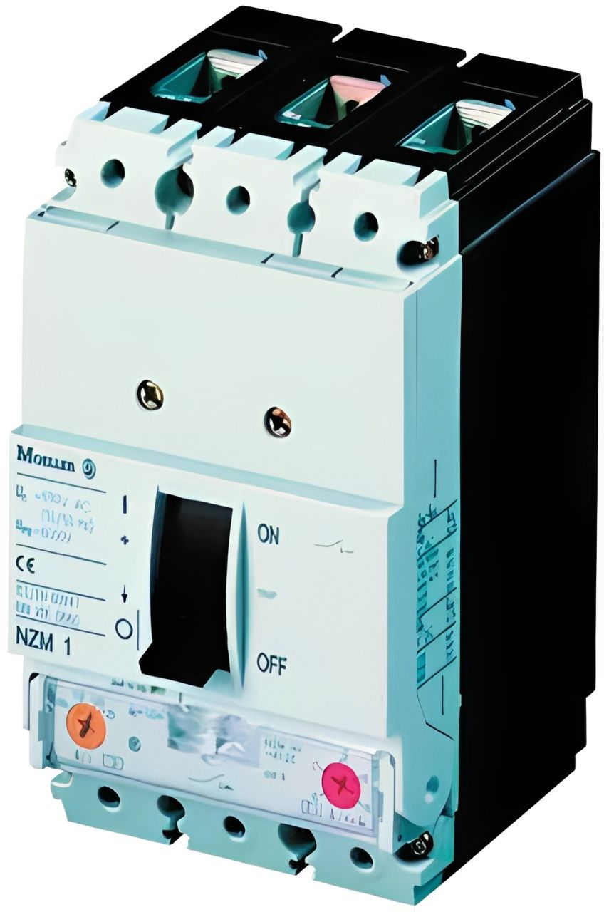 What Are MCCBs? Understanding Their Critical Role in Modern Electrical Systems