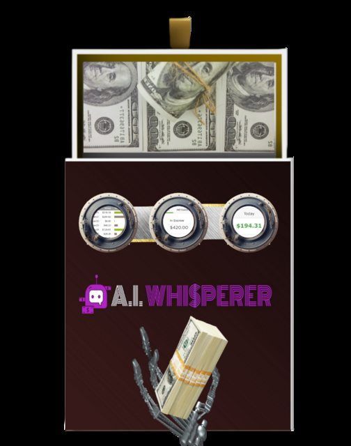 Ai & Chat-Gpt Whisperer (Full Ai Suite) Review 2023
