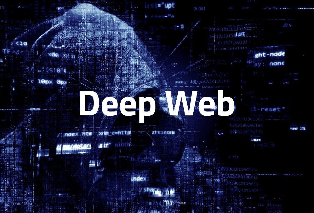 What Is the Concept of Deep Web?