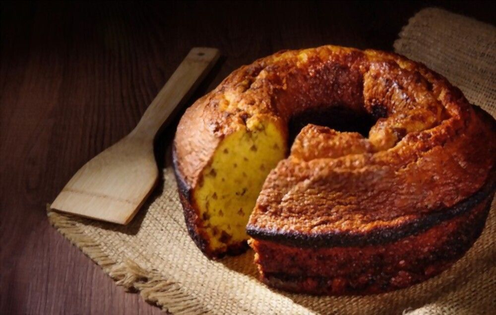 Indulge in California's Finest Bread and Cake Manufacturers