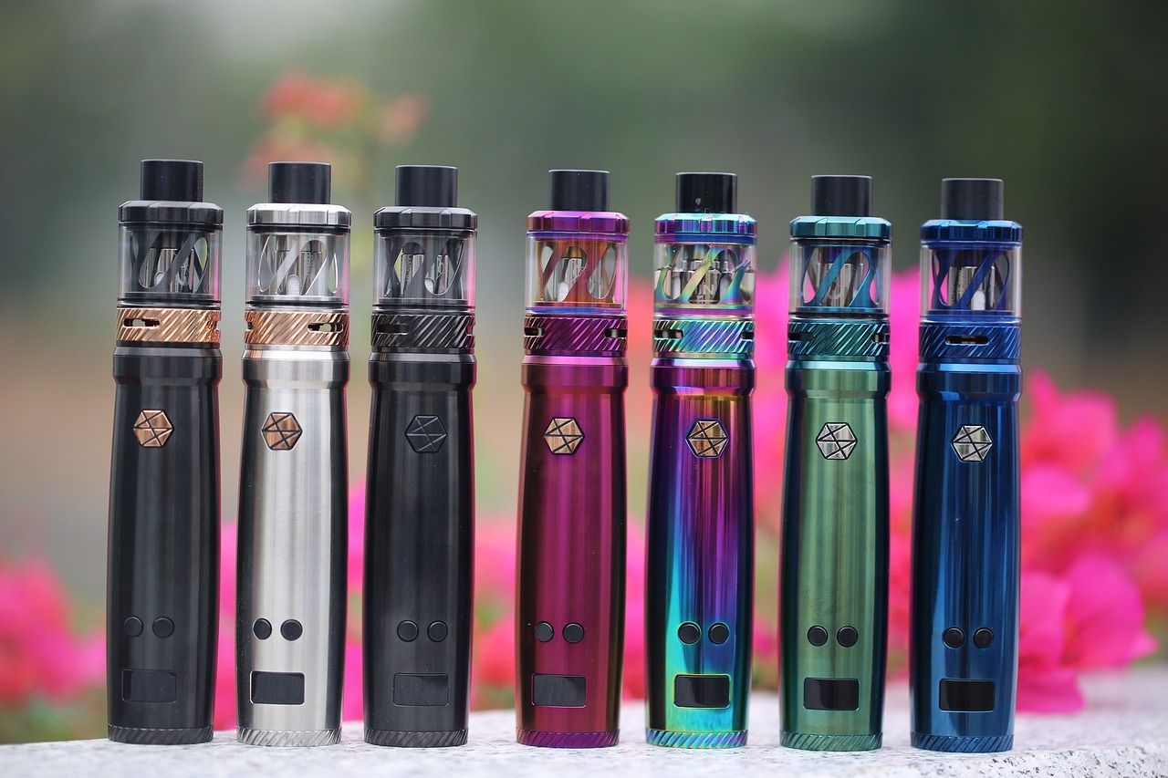 What Elements Should the Best Vape Mod Have in 2023?