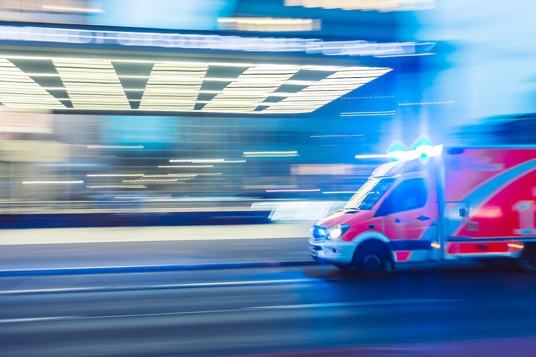 The Importance of Early Intervention: Recognizing Signs of Stroke