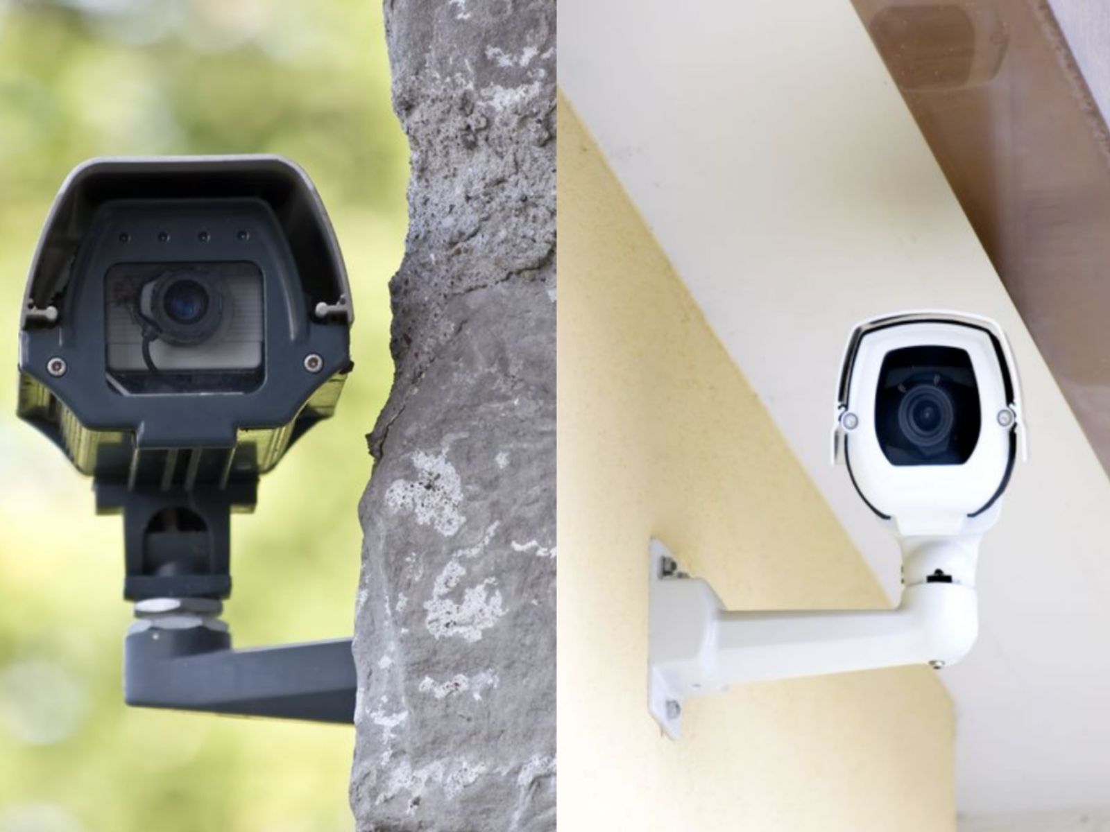 A Beginner’s Guide to Security Camera Installation NYC