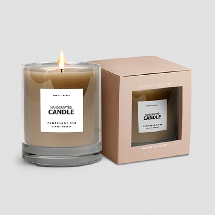 All You Need to Know About Luxury Candle Boxes