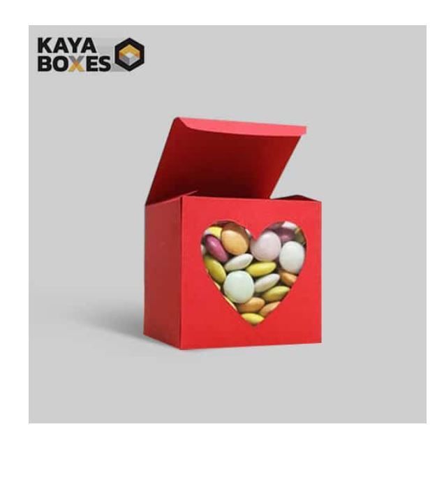Candy Boxes: Sweet Delights Deserve Exceptional Packaging