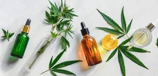 Cannaray CBD helps consumers embrace wellness through natural, science-backed solutions that actually work