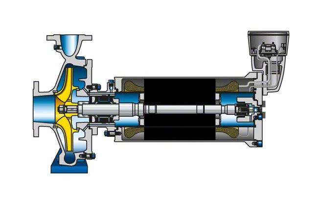 f.n Engineering India's Best Canned Pump Manufacturers