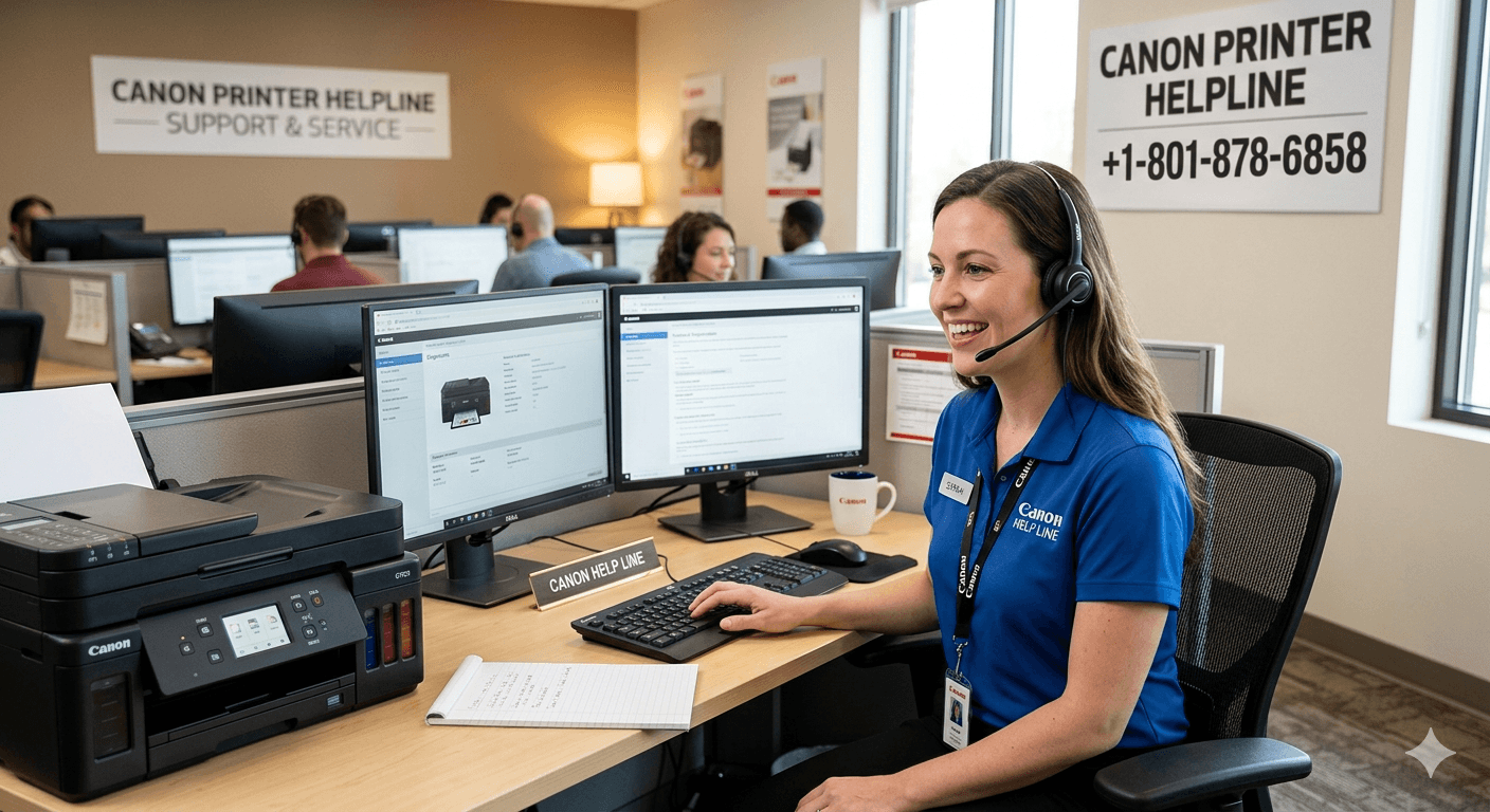 Complete List of Canon Customer Service USA Contact Numbers A Step-by-Step Guide