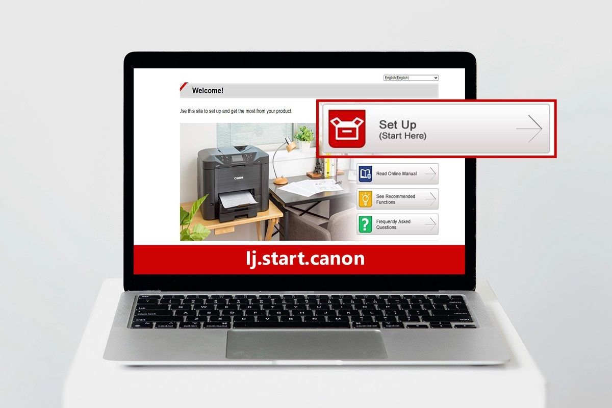 How to Install Canon Printer: Step-by-Step Setup Guide