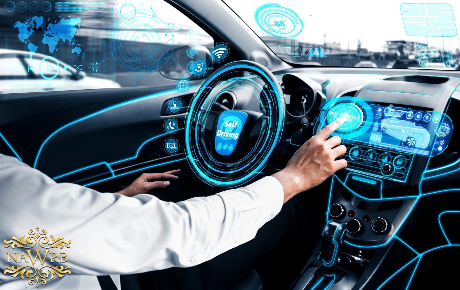 Computer Driving Car Market to Experience Growth by 2030