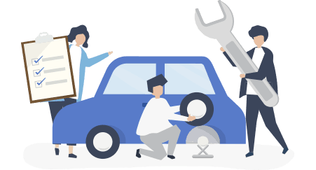 Car Insurance: Get an Online Auto Insurance Quote