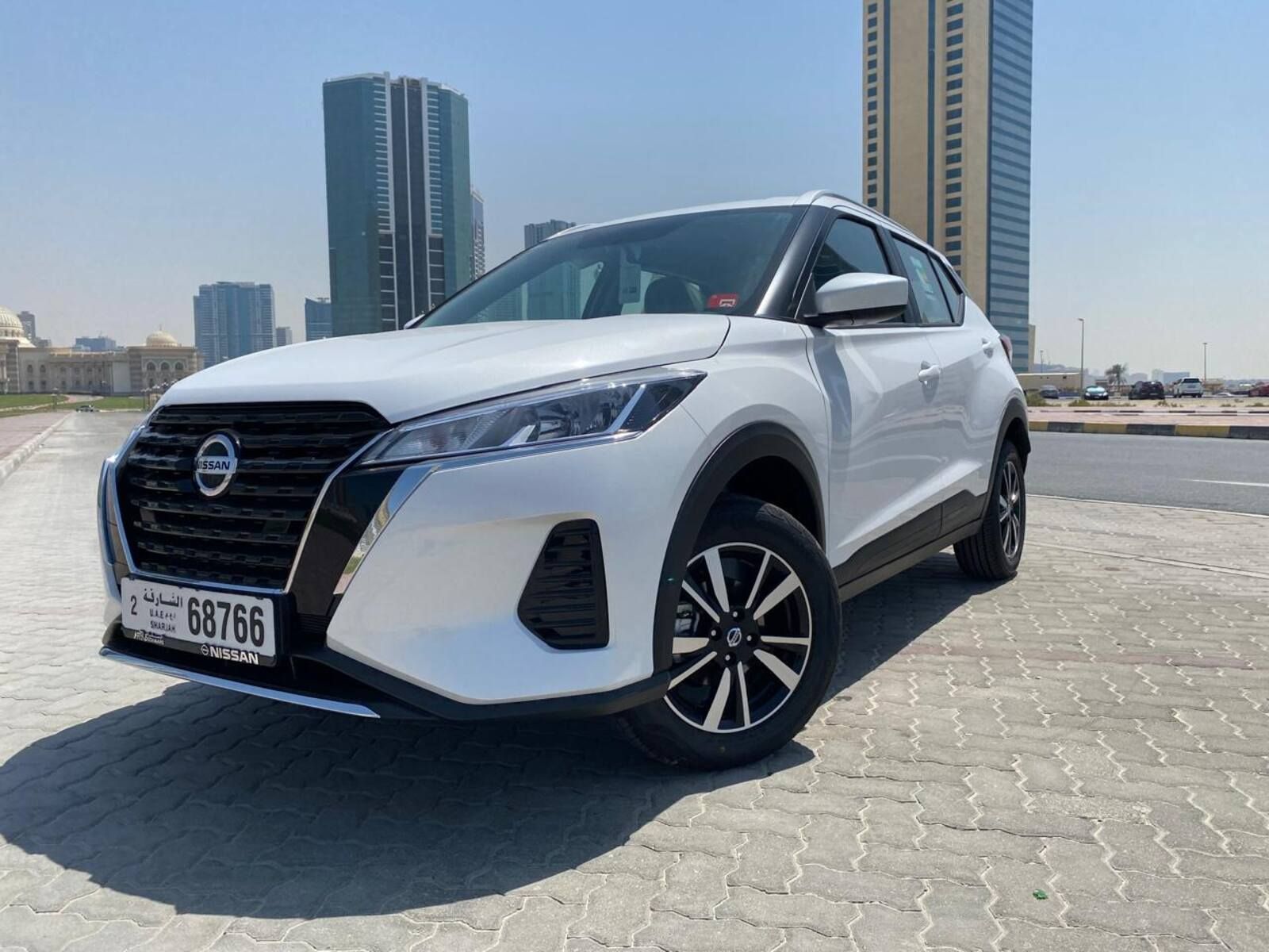Exploring Sharjah? How To Rent A Car In Sharjah: A Step-by-Step Guide For Dubai Travellers