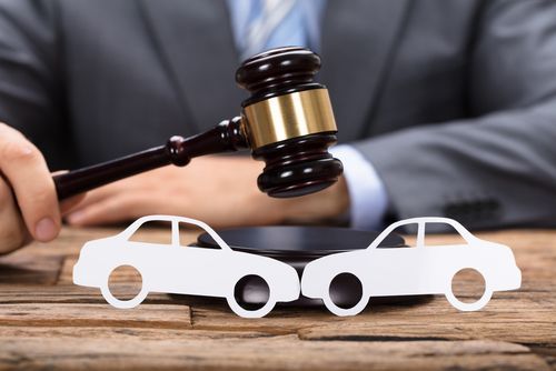 Expert Car Accident Lawyer: Advocating for Your Rights