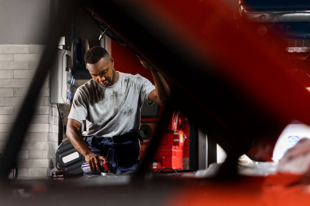 Choosing the Right Auto Repair Shop for Your Specific Needs