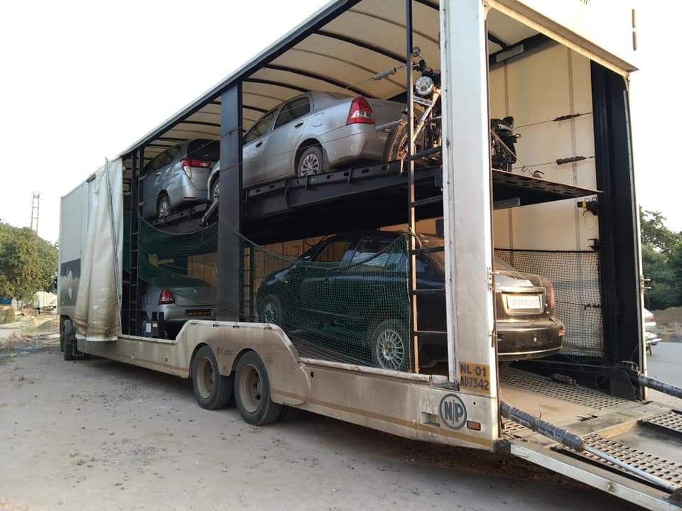 Car Transport Service in Kolkata: Complete Guide for Safe Vehicle Relocation