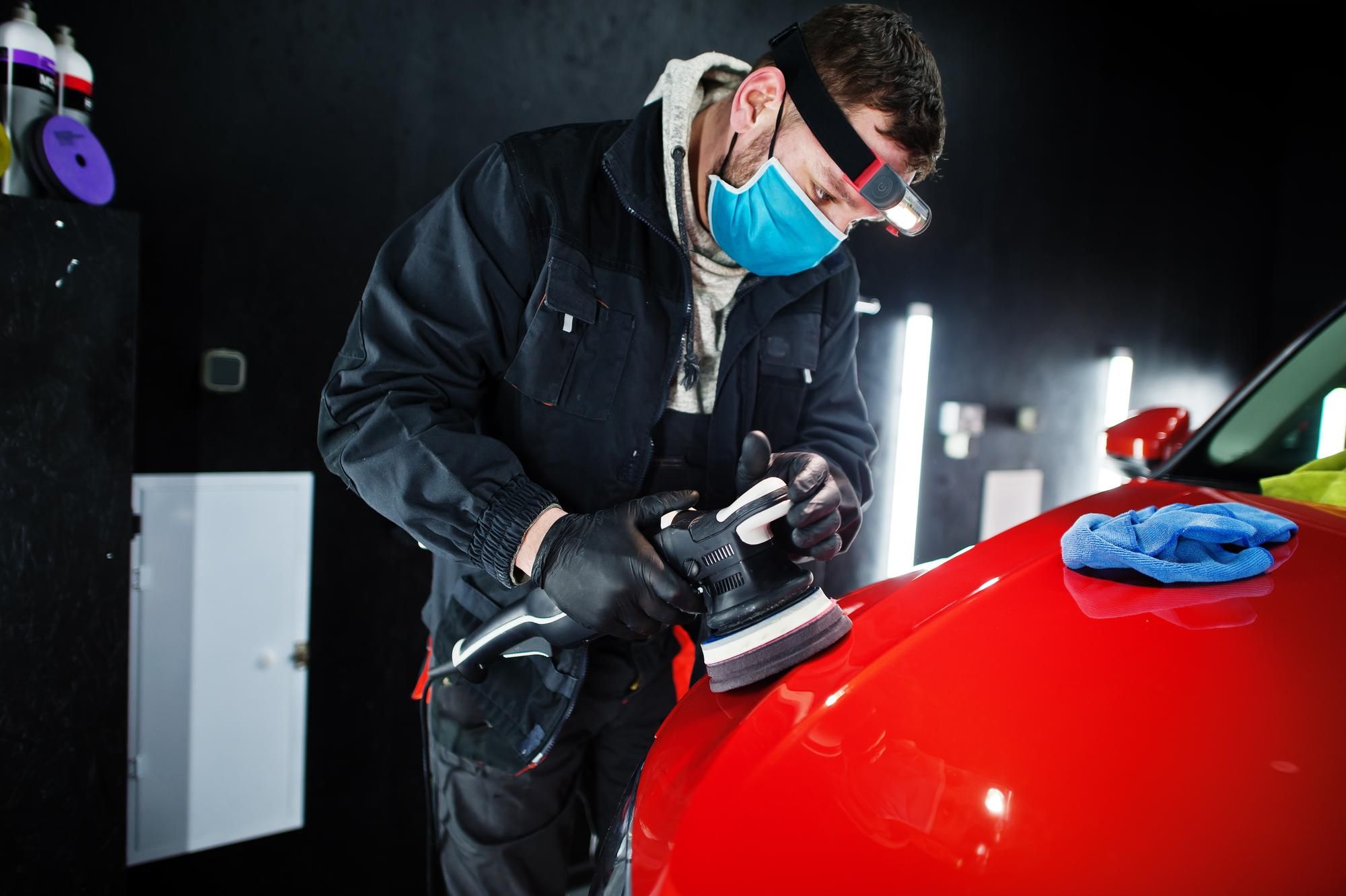 Find the Best Car Paint Protection Services Near Me for Lasting Shine.