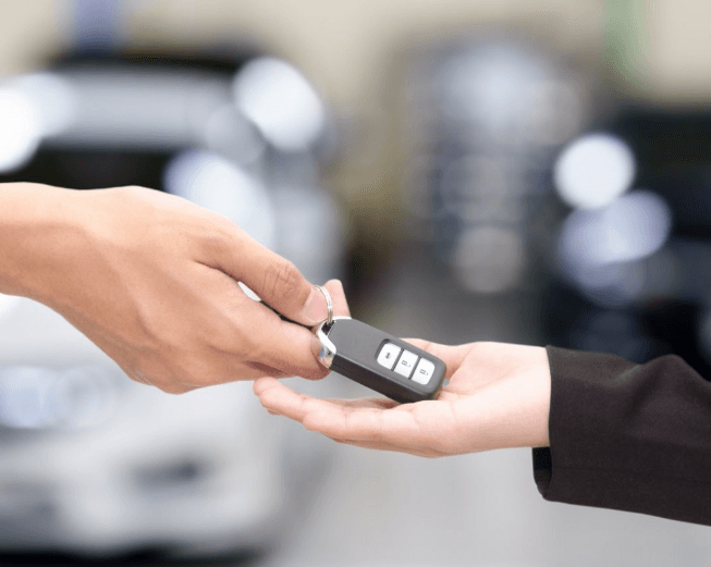Unlocking Convenience: The Benefits of Car Rental Services